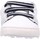 Sapatos Criança Sapatilhas Chicco 65137-300 Branco