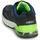 Sapatos Criança Sapatilhas Skechers SKECH-AIR BLAST-TALLIXEEL A Azul