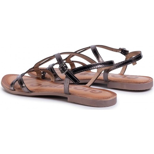 Gioseppo NAVASSA  PLOMB 59846 Cinza