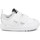 Sapatos Rapaz Sapatilhas Nike PICO 5 VLC Branco