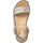 Sapatos Mulher Sandálias Rieker 67952 Cinza