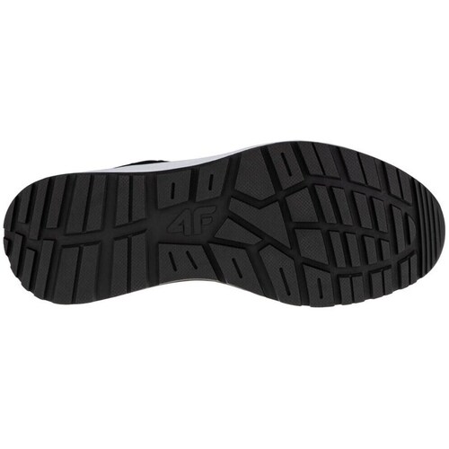 4F OBDL250 Preto, Branco