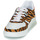 Sapatos Mulher Sapatilhas Coach CITYSOLE COURT Multicolor