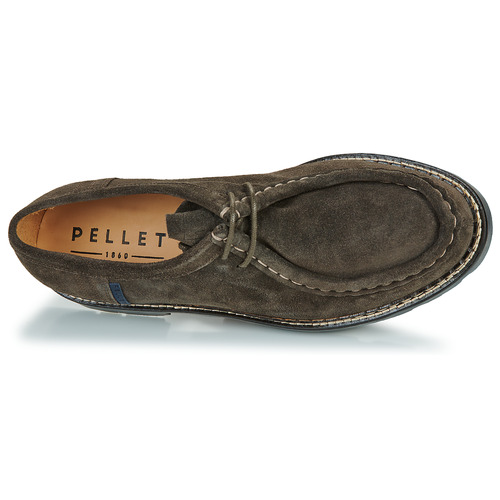 Pellet Macho Veludo