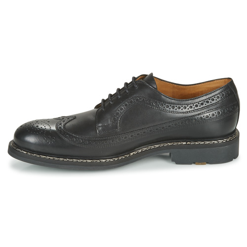 Pellet NORMAN Preto
