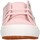 Sapatos Criança Sapatilhas Superga S0003C0 2750 U7C Rosa