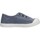 Sapatos Criança Sapatilhas Victoria 106627 AZUL Azul