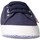 Sapatos Criança Sapatilhas Superga S1116JW 4006 944 Azul