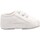 Sapatos Criança Sapatilhas Superga S1116JW 4006 900 Branco