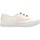 Sapatos Criança Sapatilhas Victoria 106627 Branco