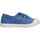Sapatos Criança Sapatilhas Victoria 106627 ANIL Azul