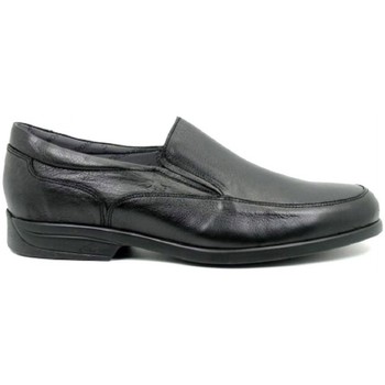 Sapatos Homem Sanotan Stk Caballero Fluchos 8902 Preto