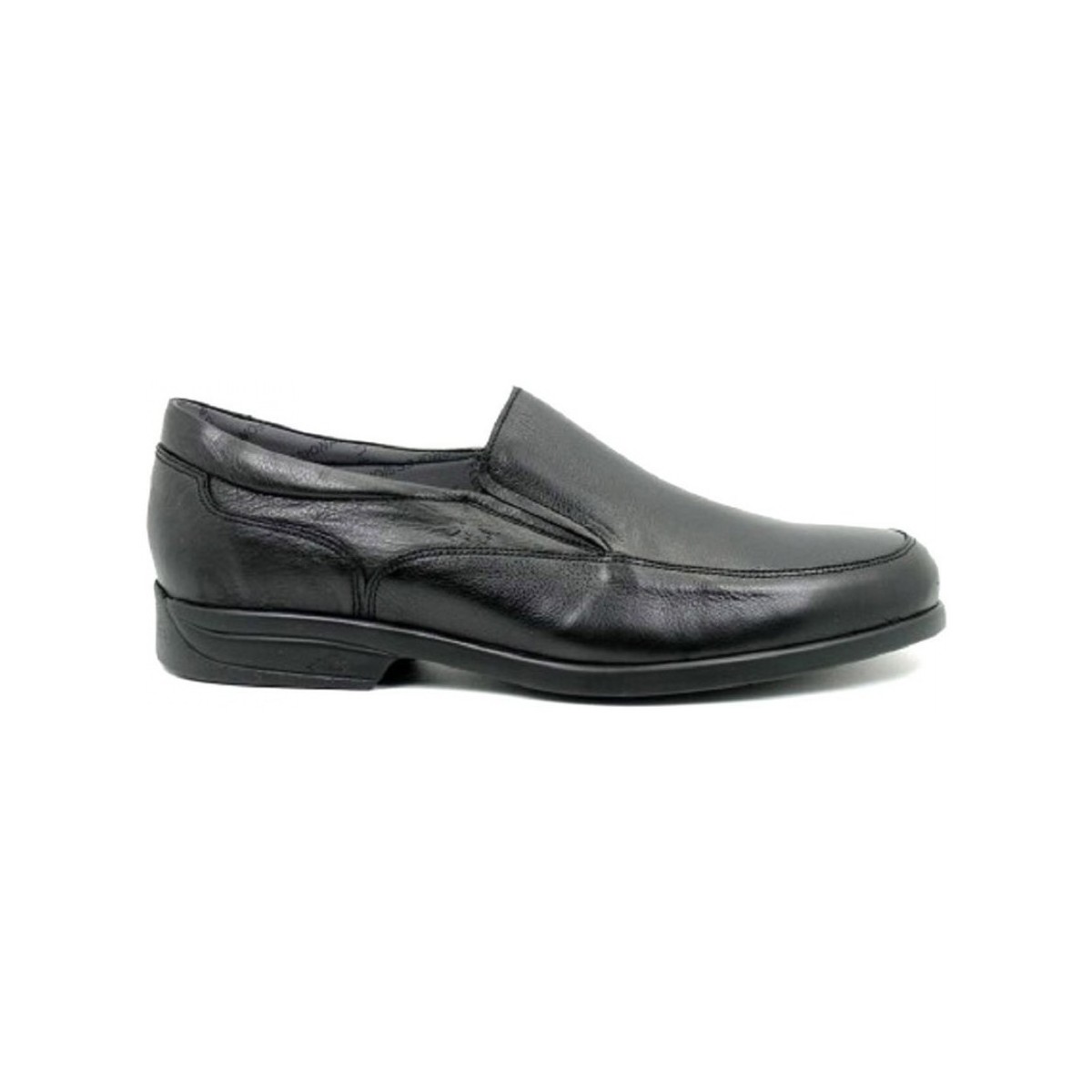 Sapatos Homem Sapatos & Richelieu Fluchos 8902 Preto