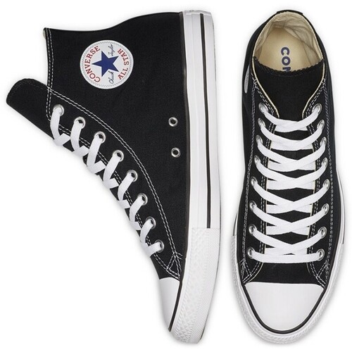 Converse M9160C 001 Preto