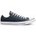 Sapatos Homem Sapatilhas Converse M9697C - 410 Azul