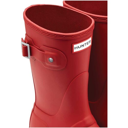 Hunter WFS1000RMA MLR Vermelho