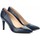 Sapatos Mulher Escarpim Martinelli 1489-3366N  / 1489-3366P1 Azul