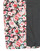 Textil Mulher Casacos/Blazers Betty London OBIMBA Preto / Rosa