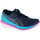 Sapatos Mulher Sapatilhas de corrida Asics GlideRide 2 Azul