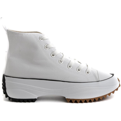Sapatos Mulher Sapatos & Richelieu Jollete JW601-01 Branco