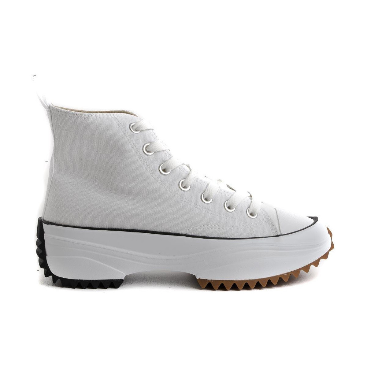 Sapatos Mulher Botins Jollete JW601-01 Branco