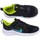 Sapatos Criança Sapatilhas Nike Downshifter 10 Preto