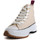 Sapatos Mulher Botins Jollete JW601-22 Bege