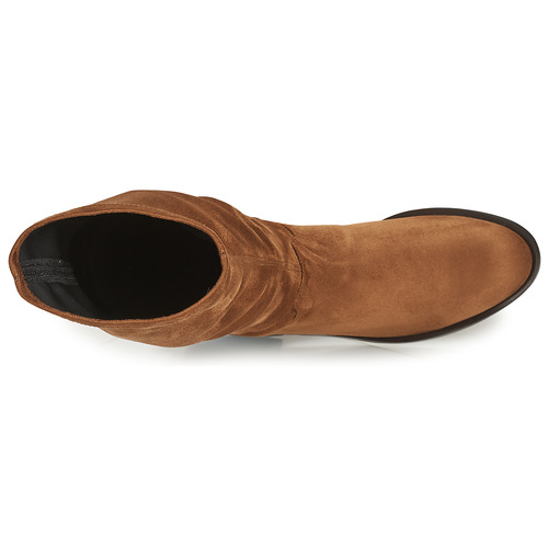 JB Martin AMOUR Stretch / Camel