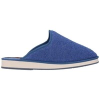 Sapatos Mulher Chinelos Doctor Cutillas 24513 Mujer Azul bleu