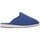 Sapatos Mulher Chinelos Doctor Cutillas  Azul