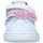Sapatos Rapariga Sapatilhas Balducci MSPO3603R Branco