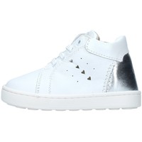 Sapatos Rapariga Sapatilhas Balducci CITA4607 Branco