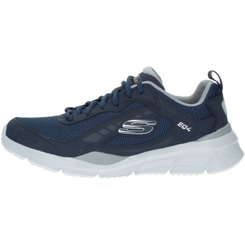 Sapatos Homem Sapatilhas Skechers 232024 Azul