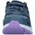 Sapatos Mulher Sapatilhas Skechers 128075 Azul