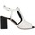 Sapatos Mulher Sandálias Tres Jolie 2025/BUY Branco