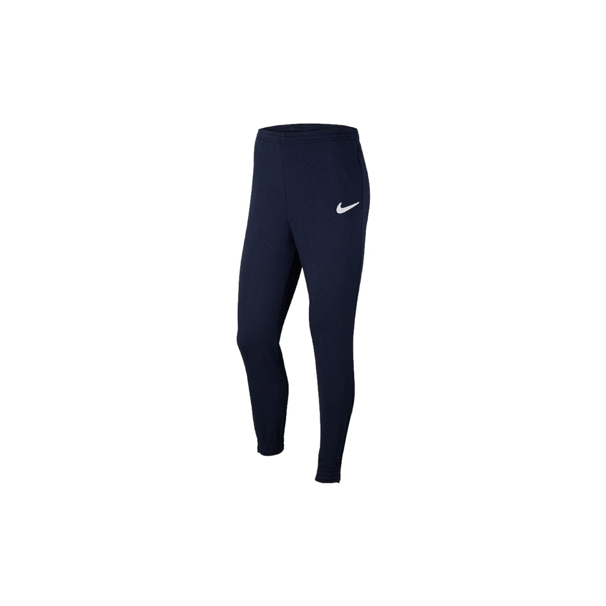 Textil Homem Calças de treino Nike Park 20 Fleece Pants Azul