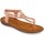 Sapatos Mulher Sandálias Clowse VR1-260 Rosa