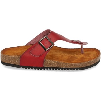 Sapatos Mulher Sandálias Clowse VR1-267 Vermelho