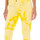 Textil Mulher Calças Met 10DB50210-J100-0224 Amarelo