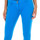 Textil Mulher Calças Met 10DBF0333-J100-0474 Azul