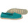 Sapatos Mulher Alpargatas Emporio Armani 262244-3P375-10632 Verde