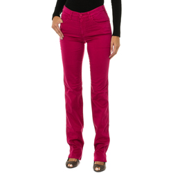 Textil Mulher Calças Armani jeans 6Y5J75-5N22Z-1449 Rosa