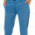 Textil Mulher Calças Met 70DBF0508-T212-0517 Azul