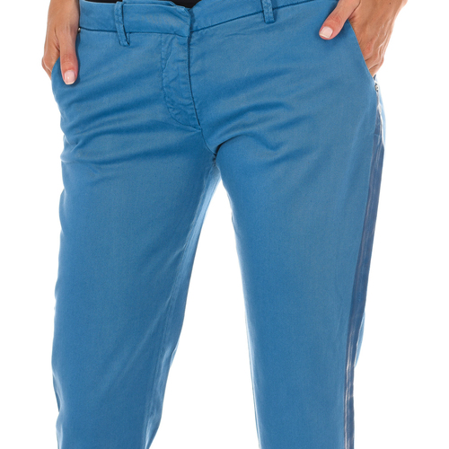 Met 70DBF0508-T212-0517 Azul