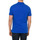 Textil Homem Polos mangas curta Armani jeans 8N6F12-6J0SZ-1586 Azul