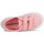 Sapatos Rapariga Sapatilhas Superga 2750 STRAP Rosa