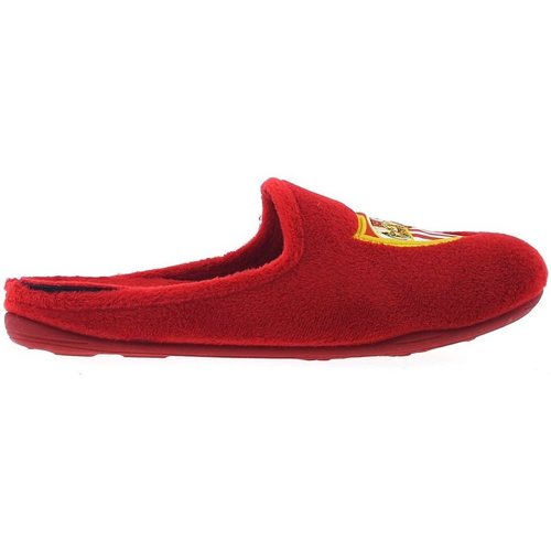 Sapatos Mulher Sapatos & Richelieu Marpen Roupa de cama Sevilla FC Vermelho
