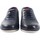 Sapatos Homem Multi-desportos Vicmart sapato  102 azul Azul