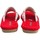 Sapatos Rapariga Multi-desportos Berevere Vá para casa garota  v 1015 bl.roj Vermelho
