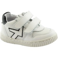 Sapatos Criança Pantufas bebé Balocchi BAL-E21-111230-BI Branco